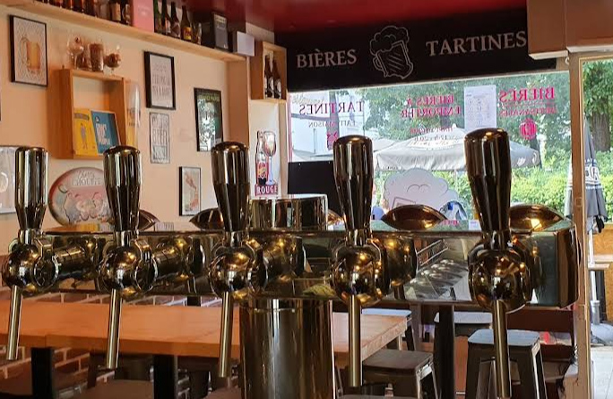 Murphy - Beers and tartines 3